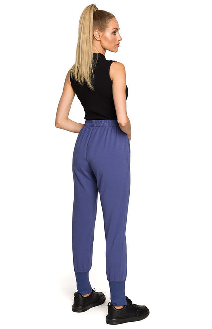  Tracksuit trousers model 169993 Moe 
