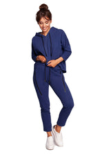 marineblau