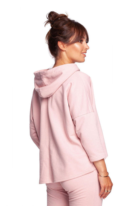  Sweatshirt model 170198 BeWear 