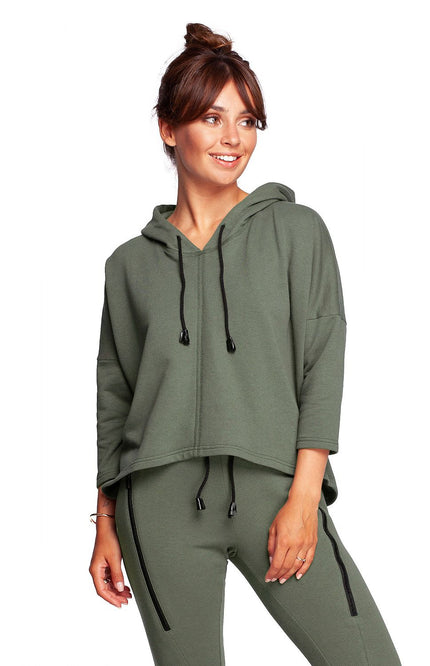  Sweatshirt model 170199 BeWear 