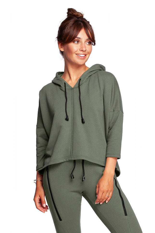  Sweatshirt model 170199 BeWear 