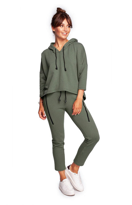  Sweatshirt model 170199 BeWear 