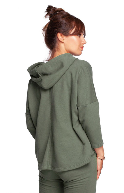  Sweatshirt model 170199 BeWear 