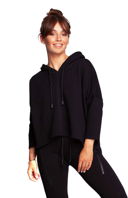  Sweatshirt model 170201 BeWear 