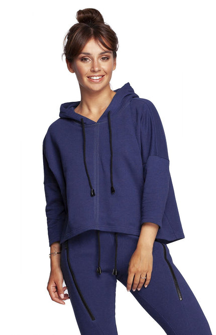  Sweatshirt model 170202 BeWear 