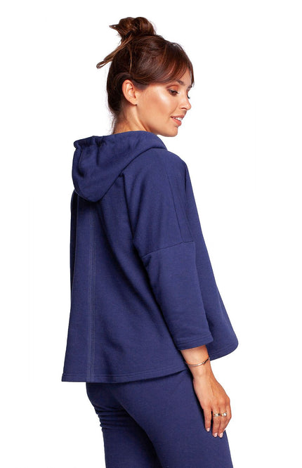  Sweatshirt model 170202 BeWear 