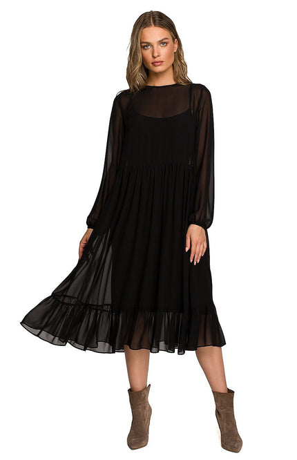  Cocktail dress model 171179 Stylove 