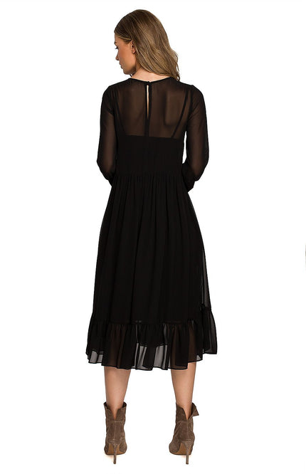  Cocktail dress model 171179 Stylove 