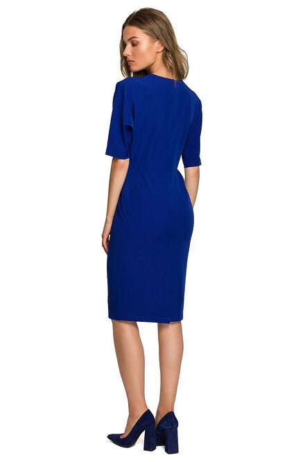  Daydress model 171201 Stylove 