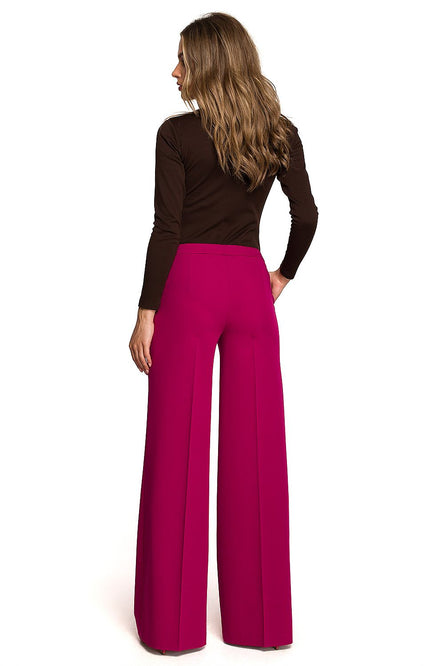  Women trousers model 171207 Stylove 