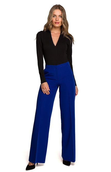  Women trousers model 171209 Stylove 