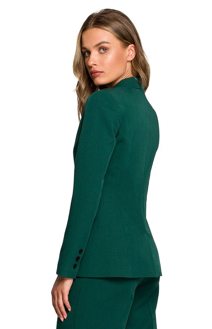  Jacket model 171210 Stylove 