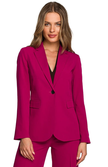 Jacket model 171211 Stylove 