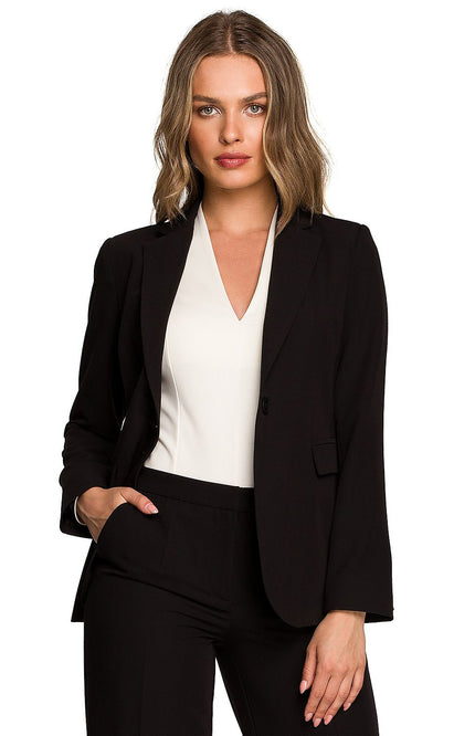  Jacket model 171212 Stylove 