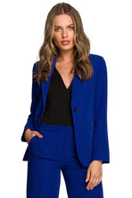 Blau