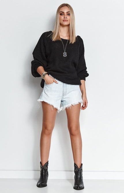  Jumper model 171545 Makadamia 