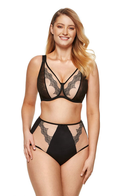 Panties model 171716 Gorteks 