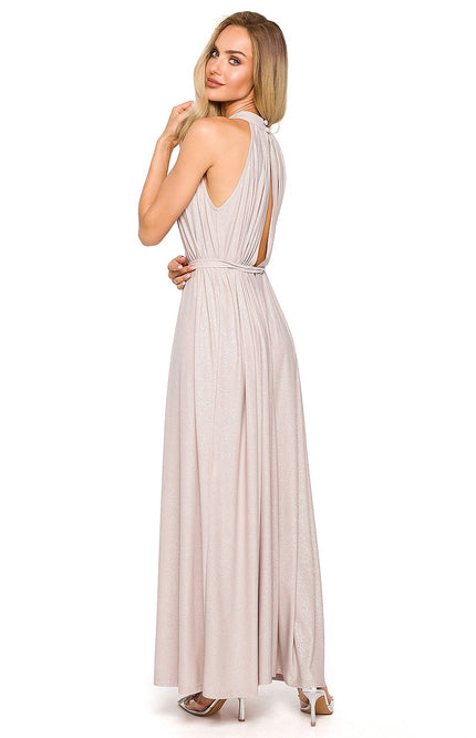  Evening dress model 172380 Moe 