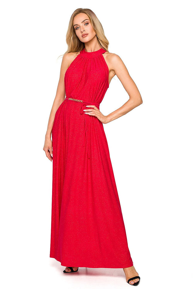  Evening dress model 172381 Moe 