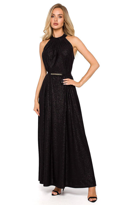  Evening dress model 172382 Moe 