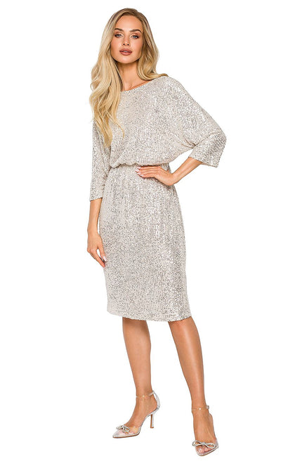  Evening dress model 172400 Moe 
