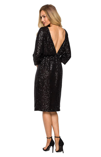  Evening dress model 172403 Moe 