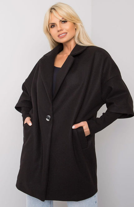  Coat model 172482 Rue Paris 