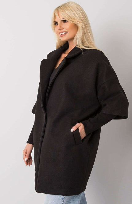  Coat model 172482 Rue Paris 