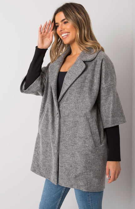  Coat model 172483 Rue Paris 