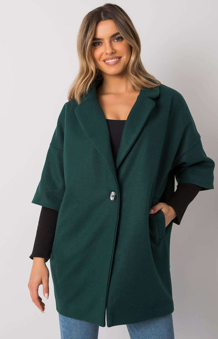  Coat model 172486 Rue Paris 