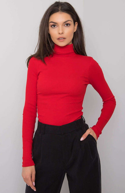  Turtleneck model 173403 Rue Paris 