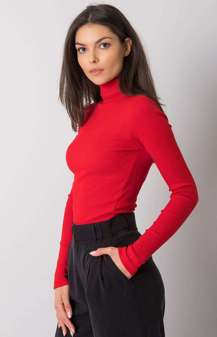  Turtleneck model 173403 Rue Paris 