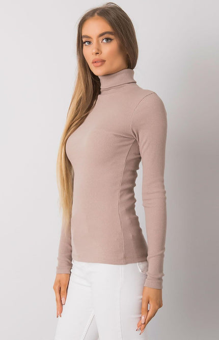  Turtleneck model 173404 Rue Paris 