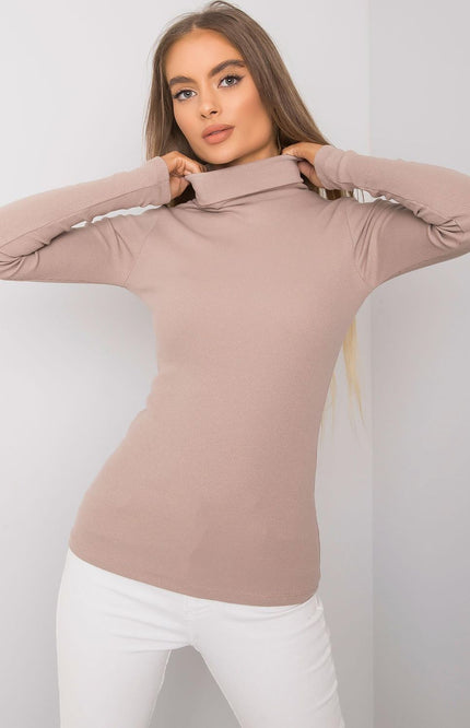  Turtleneck model 173404 Rue Paris 