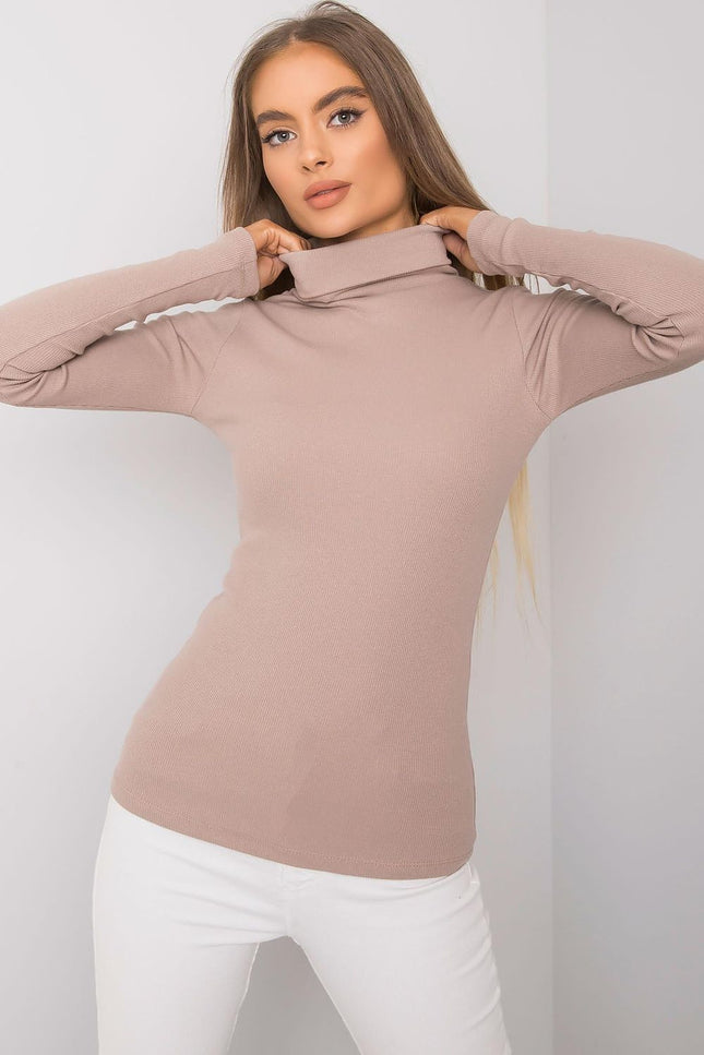  Turtleneck model 173404 Rue Paris 