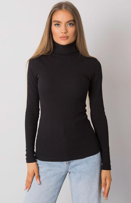  Turtleneck model 173405 Rue Paris 