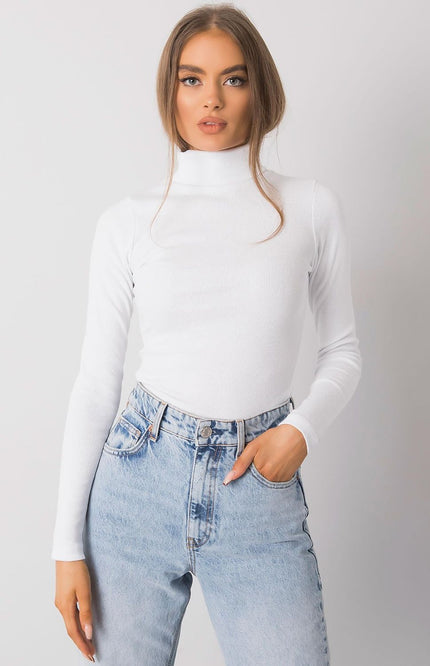  Turtleneck model 173408 Rue Paris 