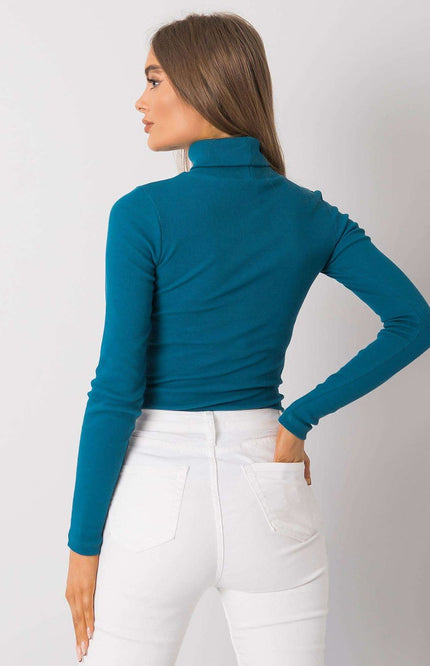  Turtleneck model 173410 Rue Paris 