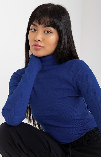  Turtleneck model 174726 Rue Paris 