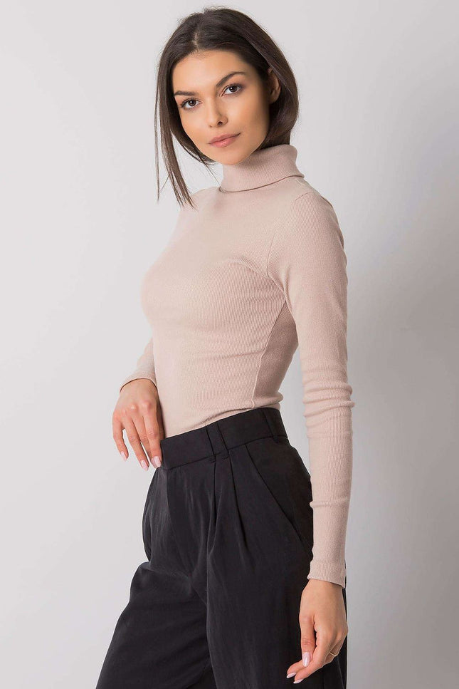  Turtleneck model 174727 Rue Paris 