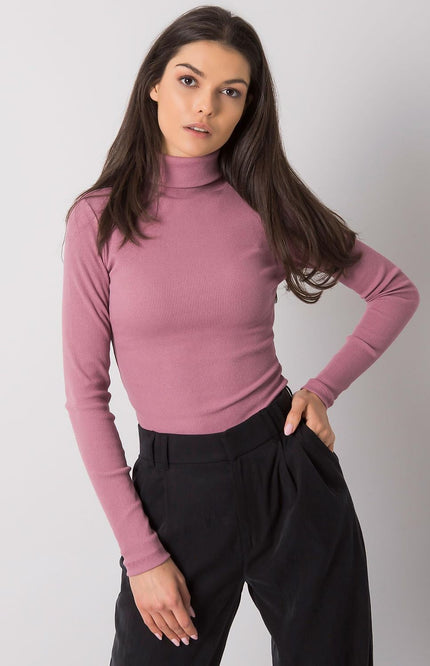  Turtleneck model 174728 Rue Paris 