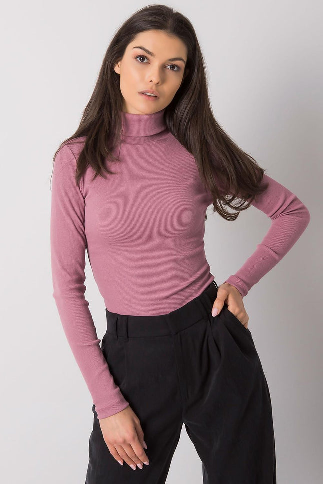  Turtleneck model 174728 Rue Paris 