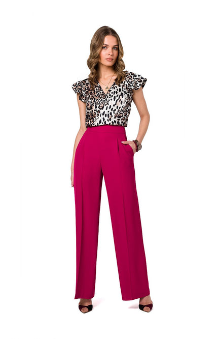  Blouse model 177182 Stylove 