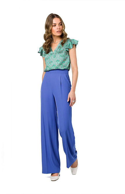  Blouse model 177183 Stylove 