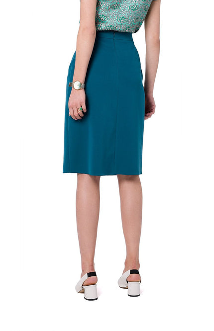 Skirt model 177185 Stylove 