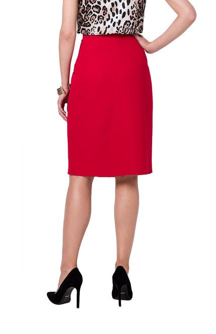  Skirt model 177186 Stylove 