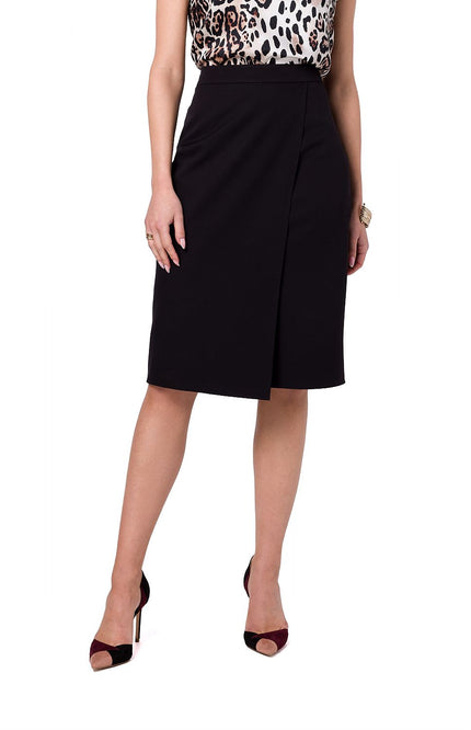  Skirt model 177187 Stylove 