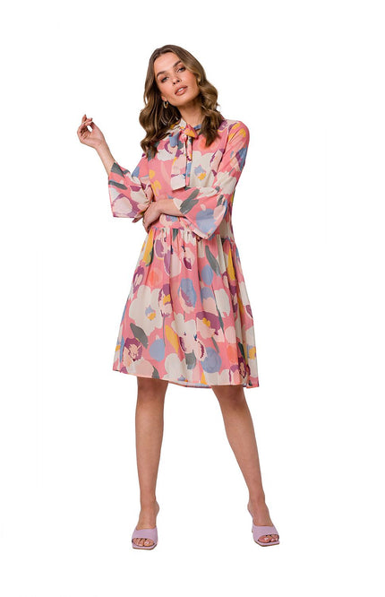  Daydress model 177207 Stylove 