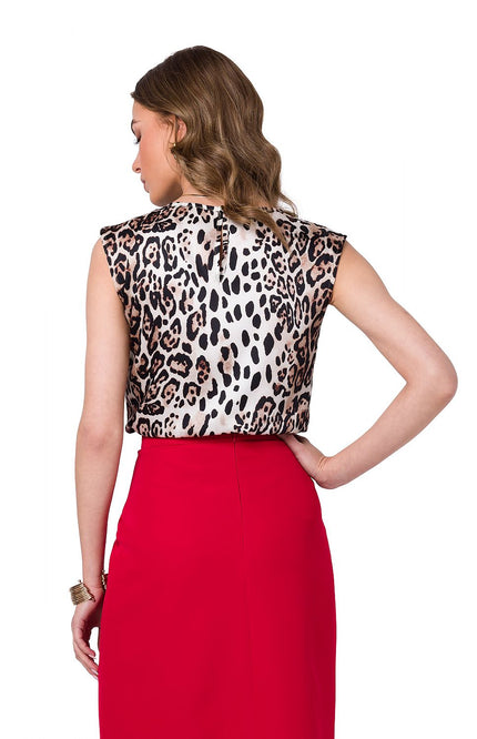  Blouse model 177222 Stylove 