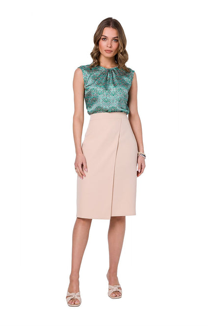  Blouse model 177223 Stylove 